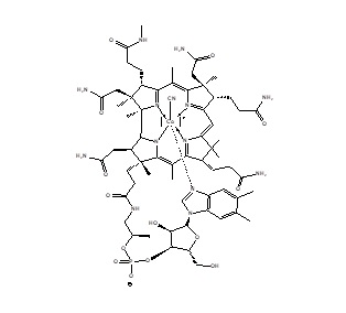 34-Methyl Cyanocobalamin (Impurity-G)