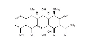 4-Epidoxycycline