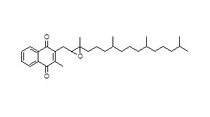 Phytonadione Aliphatic Epoxide Impurity