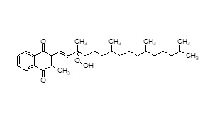 Phytonadione Hydroperoxide Impurity