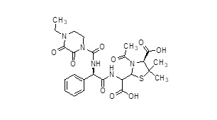 Piperacillin Impurity F